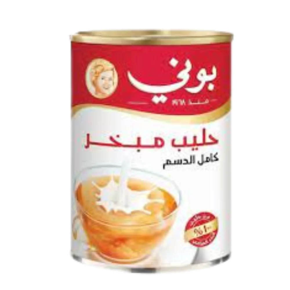 حليب بوني سائل كبير
