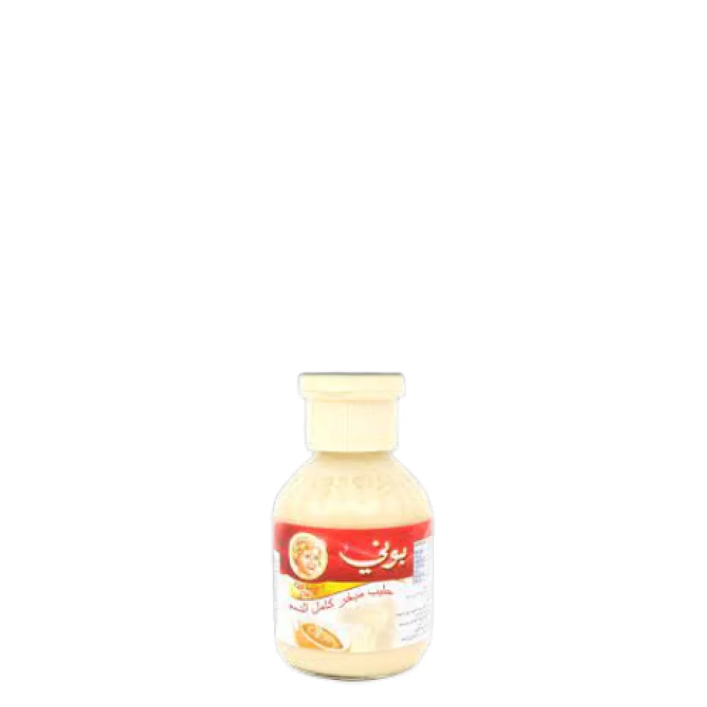بوني قوارير حليب