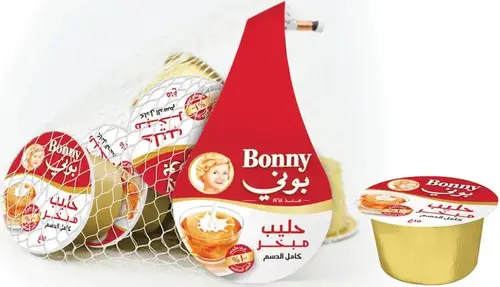 بوني حليب 15 جرام