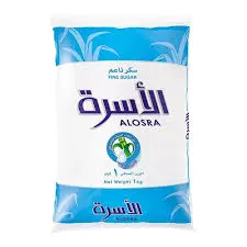 سكر الاسرة 1 كجم