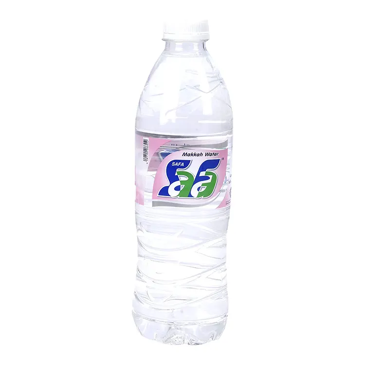 مياة صفا