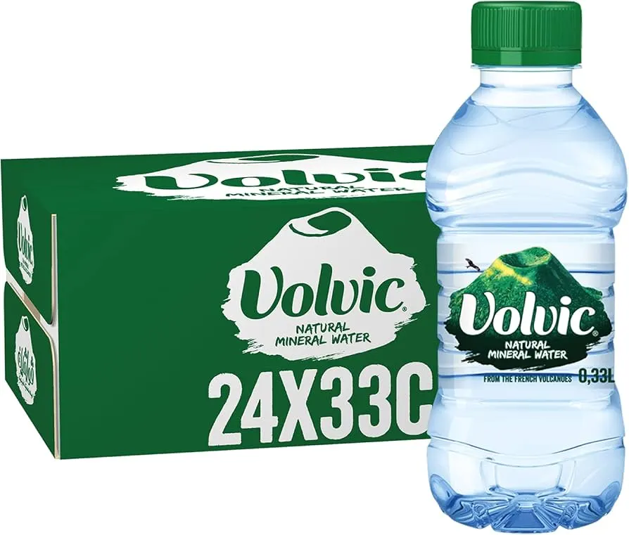 مياة فولفيك 330