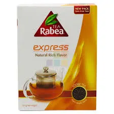 شاي ربيع اكسبريس 12*400 جم