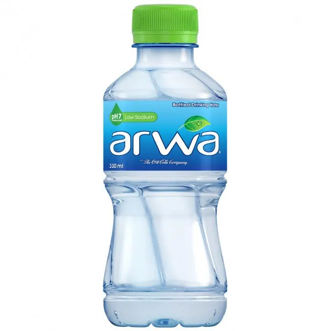 مياه اروي