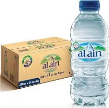 مياه العين