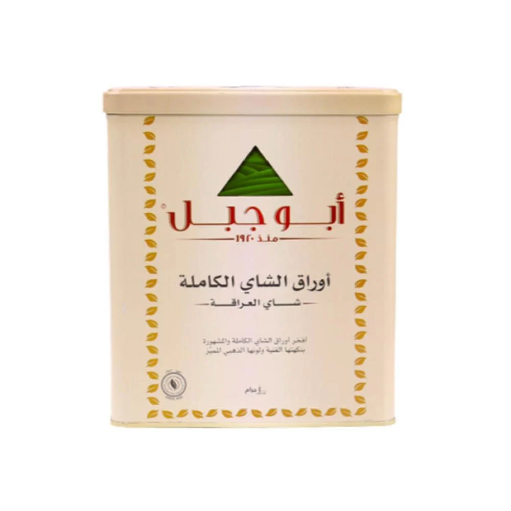 ابو جبل شاي 400جم