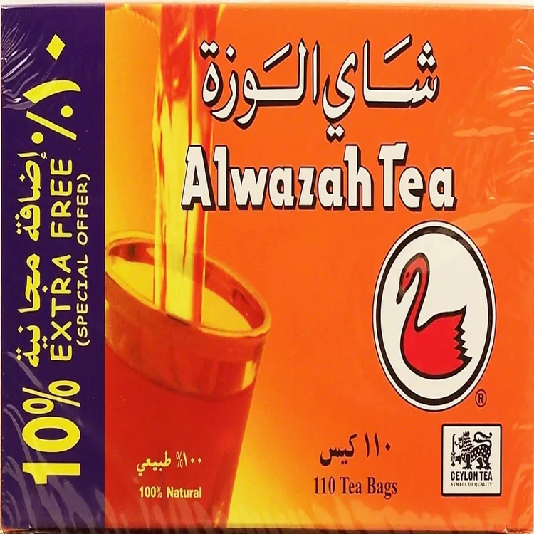 شاي الوزة 24*100 خيط