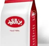 العميد قهوة تركي مع هيل 500 جم