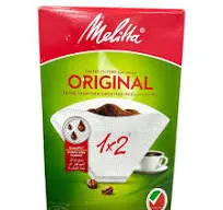 إيدشن فلتر قهوة 1*2 صغير 40 حبة
