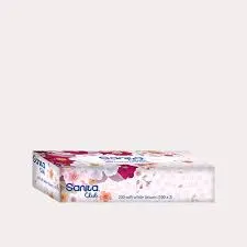 مناديل مائدة سانيتا 24x100