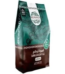 بارن كفي قهوة تركي بالهيل 20×500جم