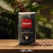 بياشيتو سوبريمو حبوب قهوة إسبريسو 6×1كجم