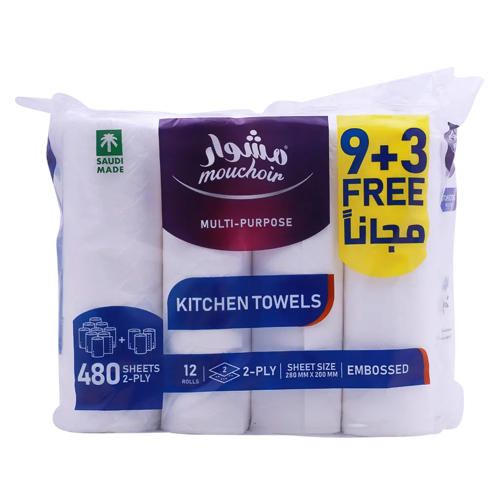 مشوار رول مطبخ 3*12