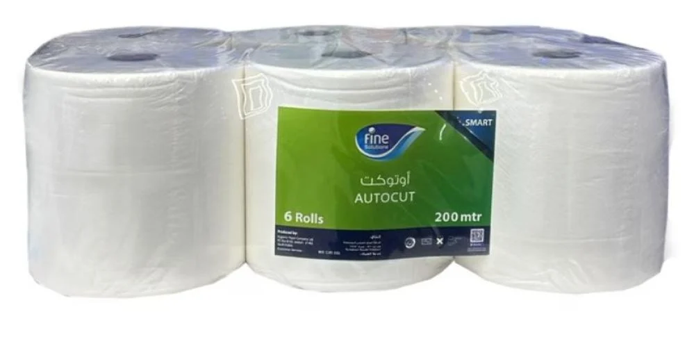 فاين اوتو كت 6*200متر
