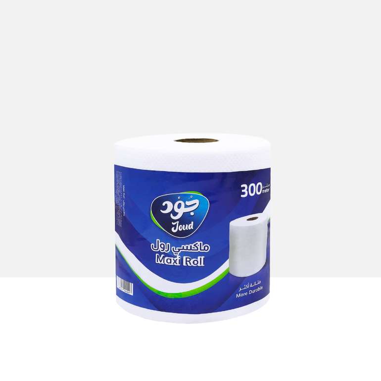 فاين ماكس رول  6×300م