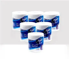 فاين ماكس رول  6×350م