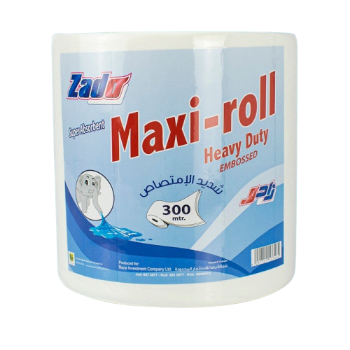 سانيتا اوتوكت 6×150 متر