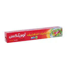 اورنيكس نالون تغليف (62 م × 30 سم) 12200 قدم مربع