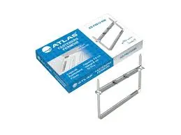 ATLAS metal fasteners pack 50Pcs