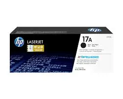 HP toner M130 CF217A 17A Black
